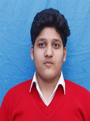 VIDDASH BANSAL
